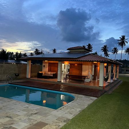 Casa Sao Miguel Dos Milagres Villa Exteriör bild