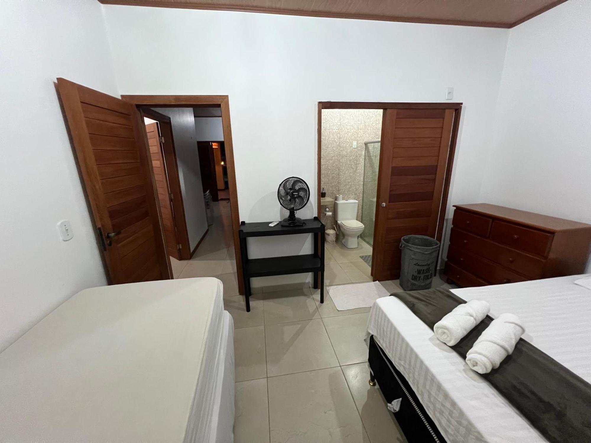 Casa Sao Miguel Dos Milagres Villa Exteriör bild