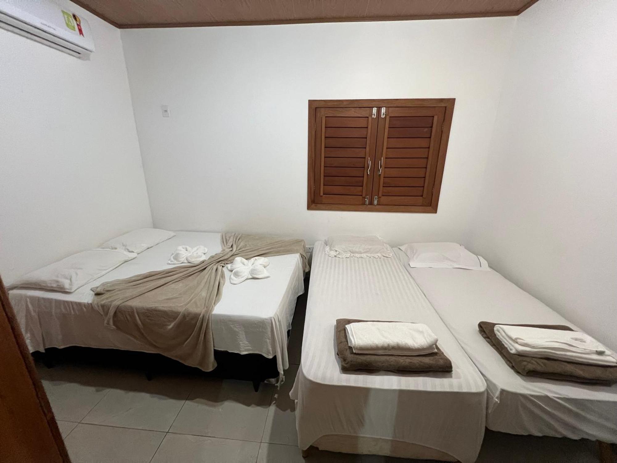 Casa Sao Miguel Dos Milagres Villa Exteriör bild