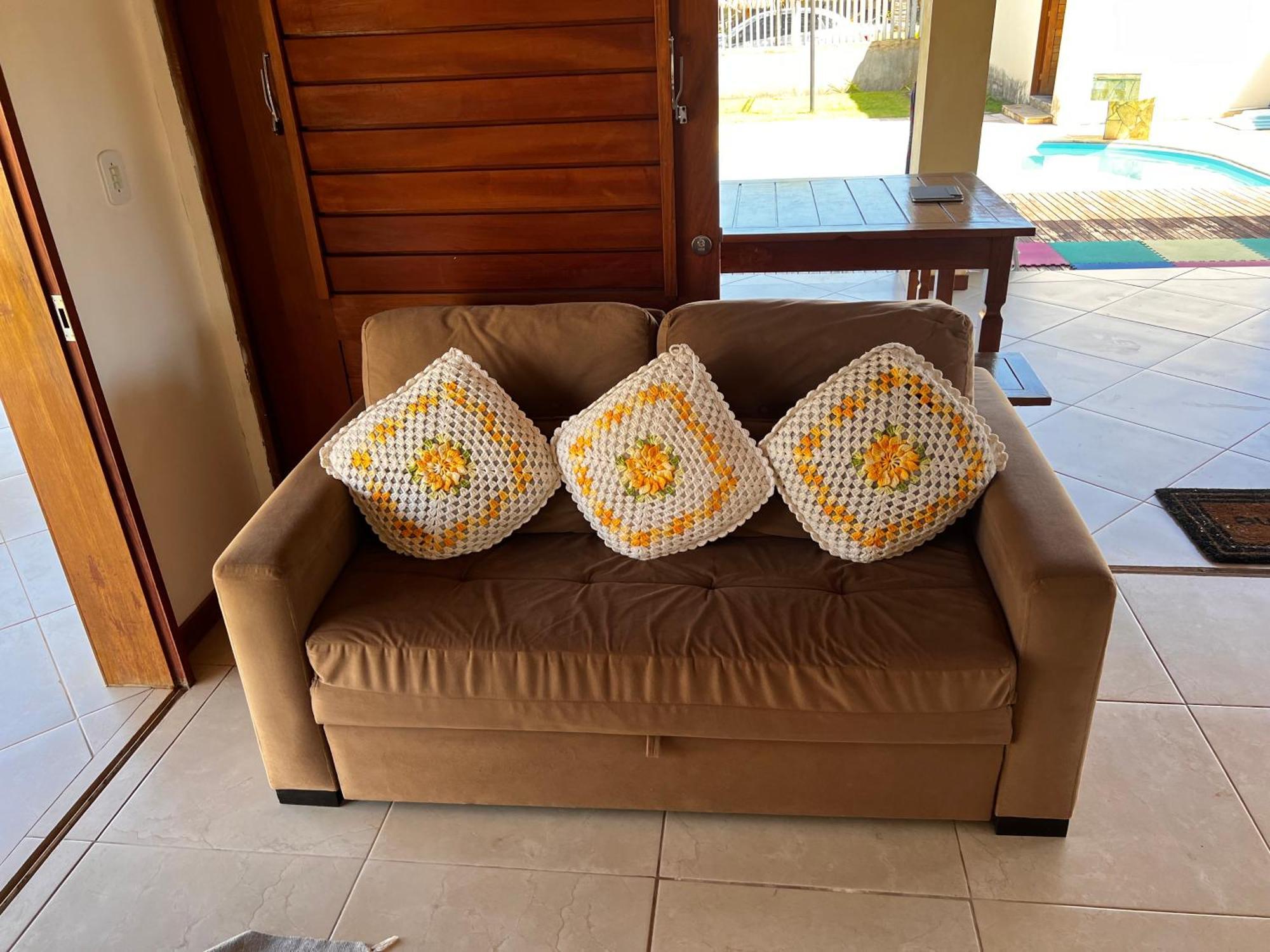 Casa Sao Miguel Dos Milagres Villa Exteriör bild